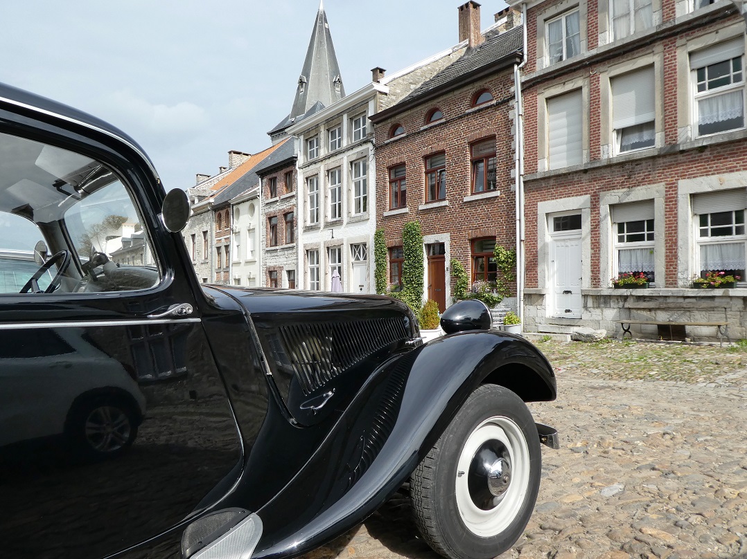 Limbourg - 2017